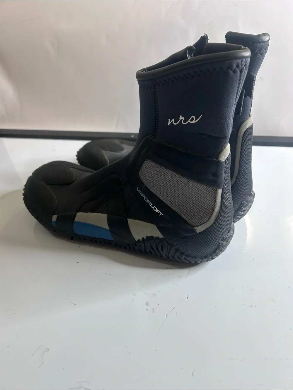 Nrs durable black